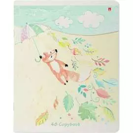 Тетрадь Bruno Visconti