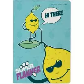 Тетрадь Bruno Visconti