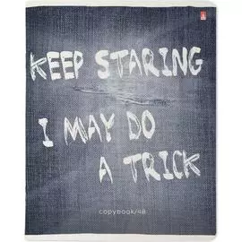 Тетрадь Bruno Visconti