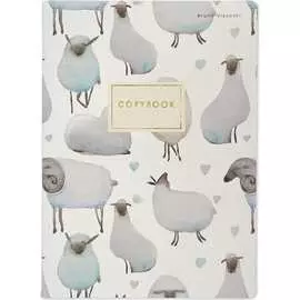 Тетрадь Bruno Visconti