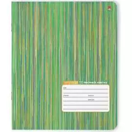 Тетрадь Bruno Visconti