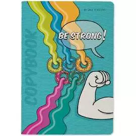 Тетрадь Bruno Visconti