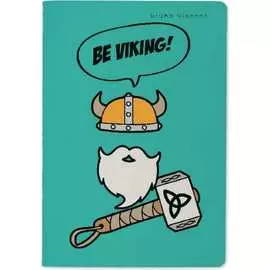 Тетрадь Bruno Visconti