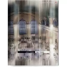 Тетрадь Bruno Visconti