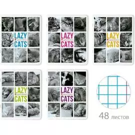 Тетрадь Bruno Visconti