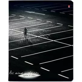 Тетрадь Bruno Visconti