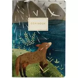 Тетрадь Bruno Visconti