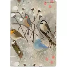 Тетрадь Bruno Visconti