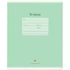 Тетрадь Bruno Visconti