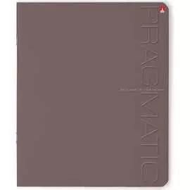 Тетрадь Bruno Visconti