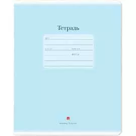 Тетрадь Bruno Visconti