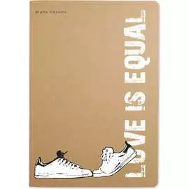 Тетрадь Bruno Visconti