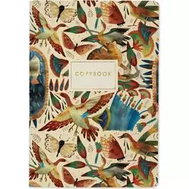 Тетрадь Bruno Visconti