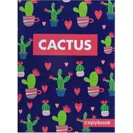 Тетрадь Calligrata