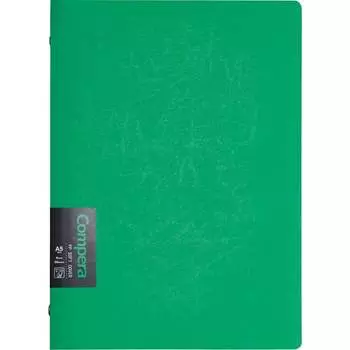 Тетрадь COMIX Compera Original C7005 GN