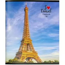 Тетрадь Creativiki