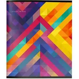 Тетрадь Creativiki