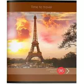 Тетрадь Creativiki