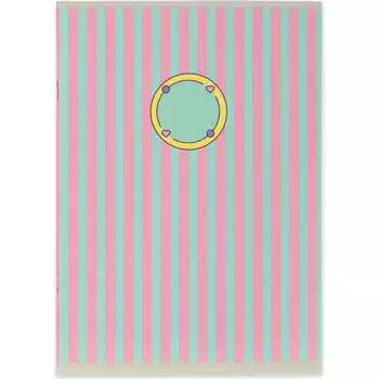 Тетрадь-евроформат SVETOCH