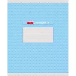 Тетрадь Hatber 75079