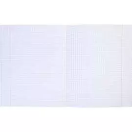 Тетрадь Hatber METALLIC 72794