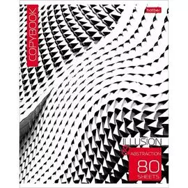 Тетрадь Hatber New art 56903