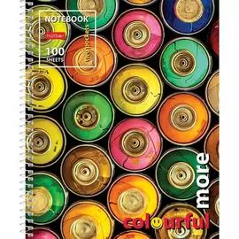 Тетрадь Hatber