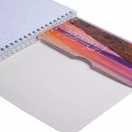 Тетрадь Hatber