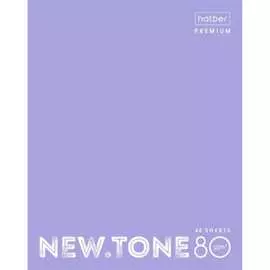 Тетрадь Hatber Premium 019691