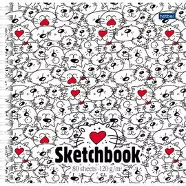 Тетрадь Hatber