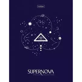 Тетрадь Hatber