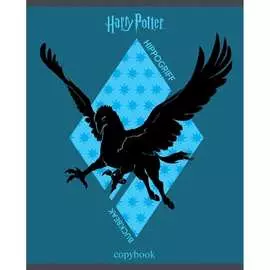 Тетрадь Hatber