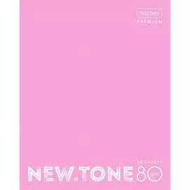 Тетрадь Hatber Premium 065607