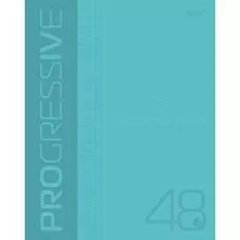 Тетрадь Hatber 64882