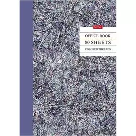 Тетрадь Hatber Colored 60146