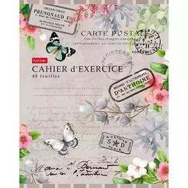 Тетрадь Hatber