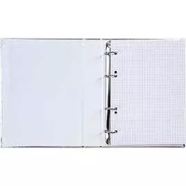 Тетрадь Hatber 070804