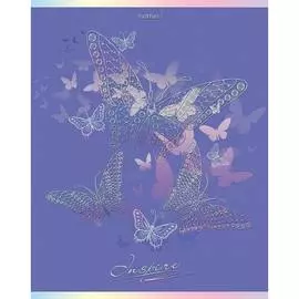 Тетрадь Hatber 067732