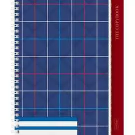 Тетрадь Hatber