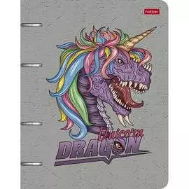 Тетрадь Hatber