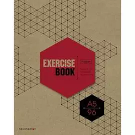 Тетрадь Hatber