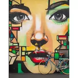 Тетрадь Hatber Street ART 063272