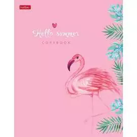 Тетрадь Hatber