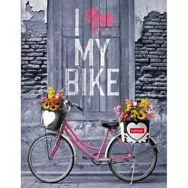 Тетрадь Hatber