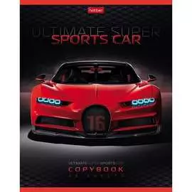 Тетрадь Hatber