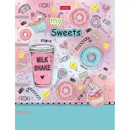 Тетрадь Hatber