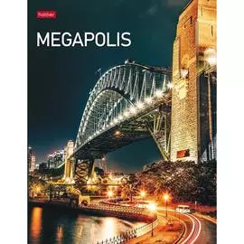 Тетрадь Hatber