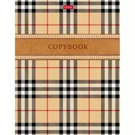 Тетрадь Hatber