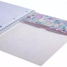 Тетрадь Hatber