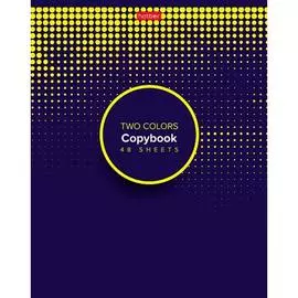 Тетрадь Hatber